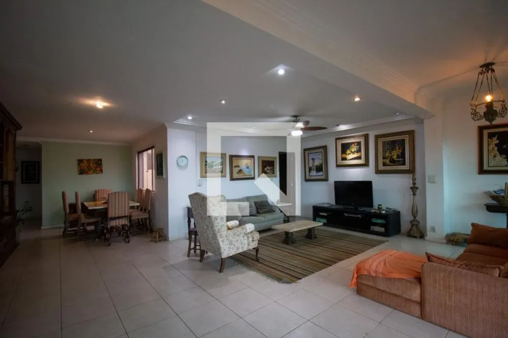 Cobertura, 4 quartos, 428 m² - Foto 1