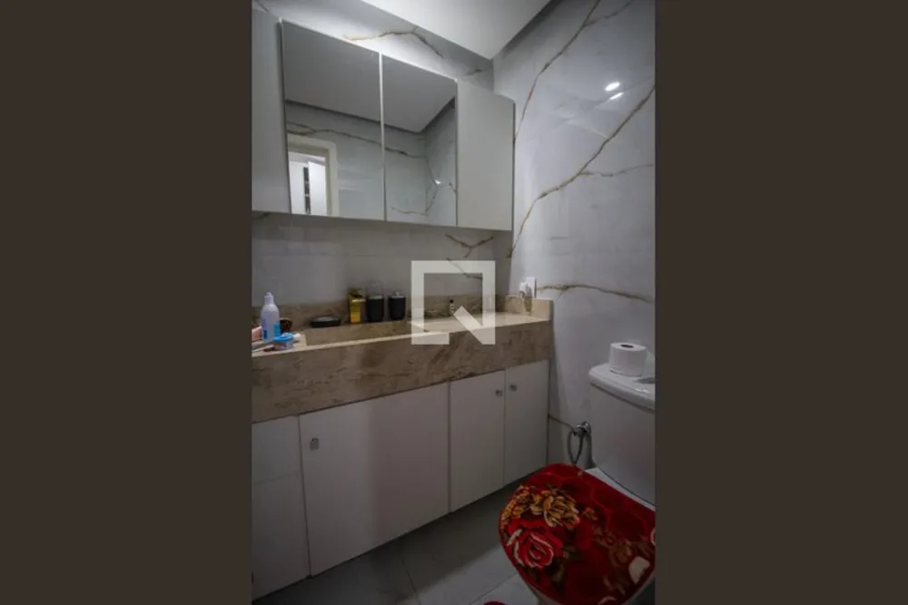 Casa, 3 quartos, 210 m² - Foto 13