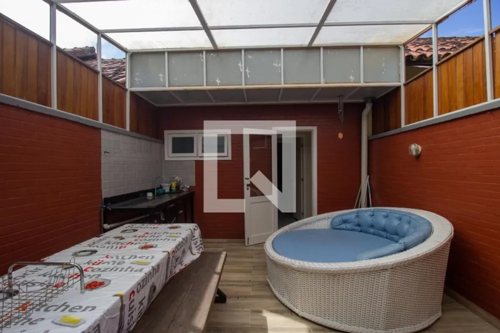 Casa, 3 quartos, 210 m² - Foto 39