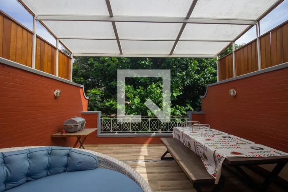 Casa, 3 quartos, 210 m² - Foto 37