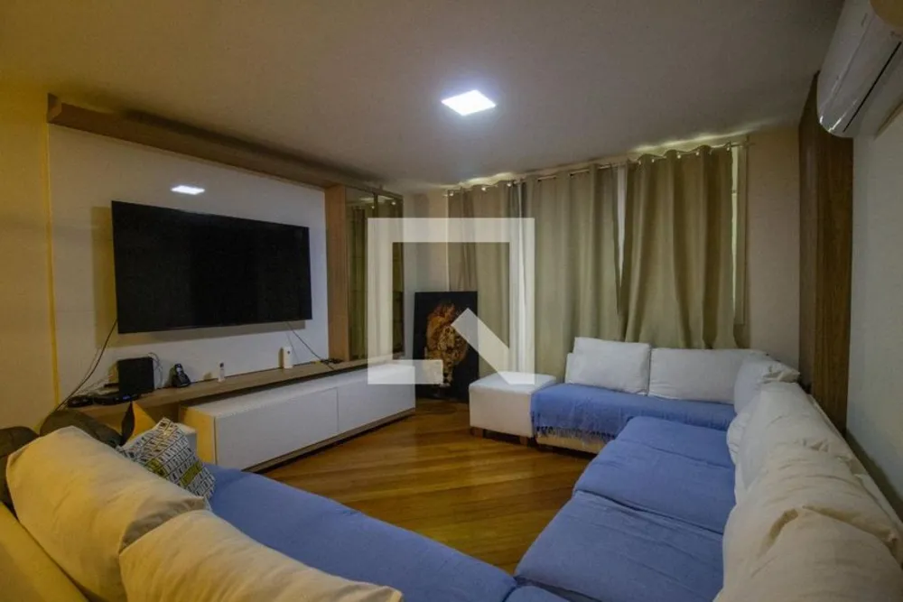Casa, 3 quartos, 210 m² - Foto 3