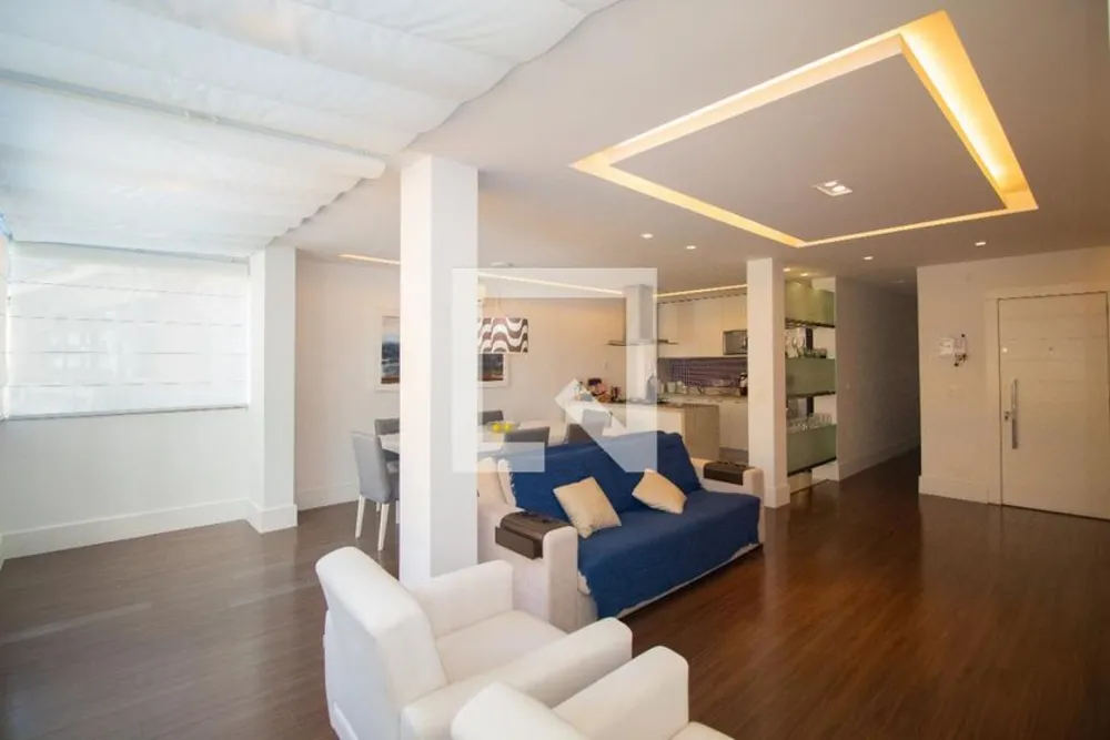 Apartamento, 2 quartos, 110 m² - Foto 3