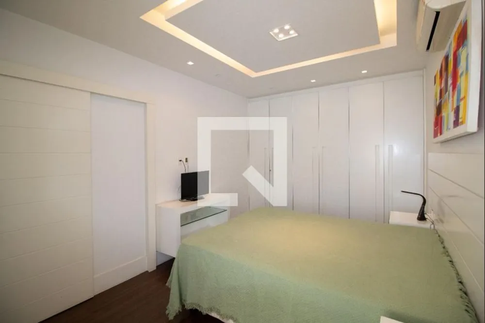 Apartamento, 2 quartos, 110 m² - Foto 5