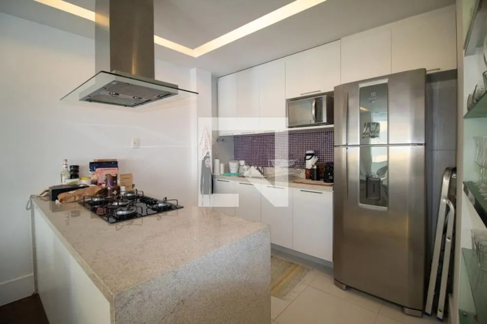 Apartamento, 2 quartos, 110 m² - Foto 13