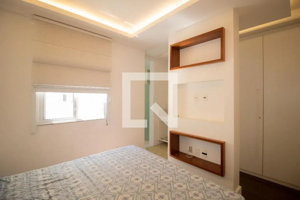 Apartamento, 2 quartos, 110 m² - Foto 11