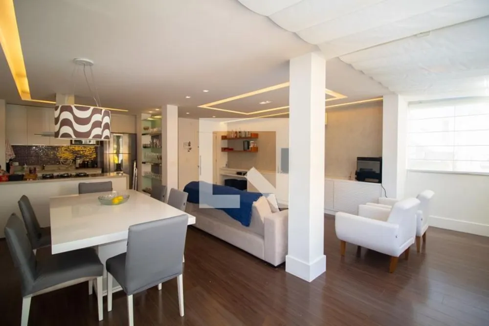Apartamento, 2 quartos, 110 m² - Foto 1