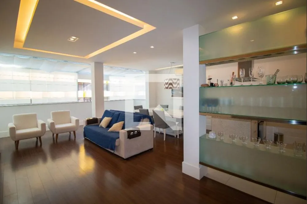 Apartamento, 2 quartos, 110 m² - Foto 2