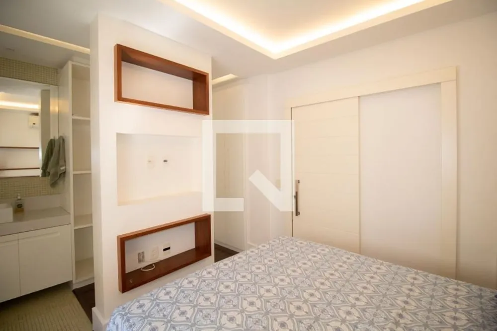 Apartamento, 2 quartos, 110 m² - Foto 12