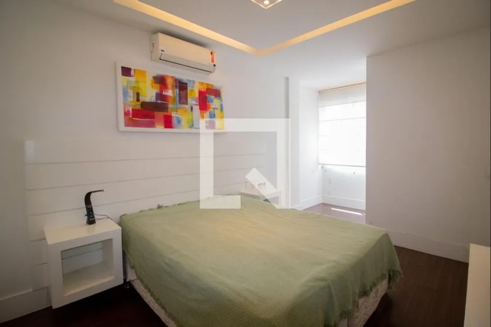 Apartamento, 2 quartos, 110 m² - Foto 7