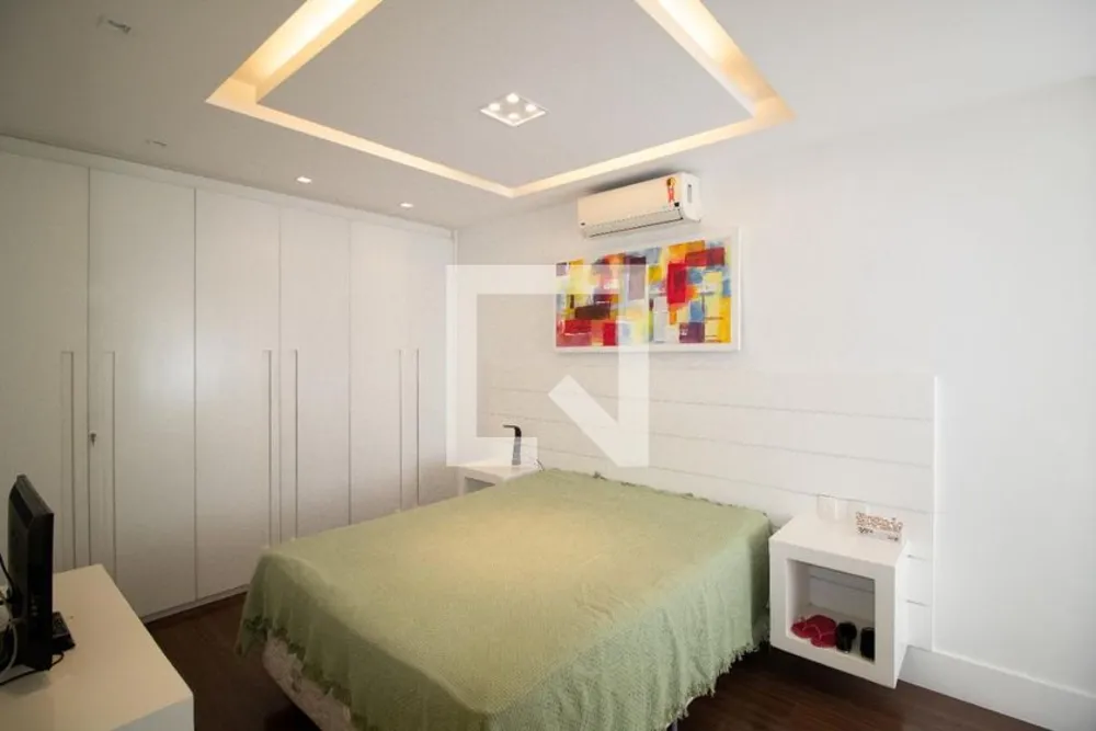 Apartamento, 2 quartos, 110 m² - Foto 6