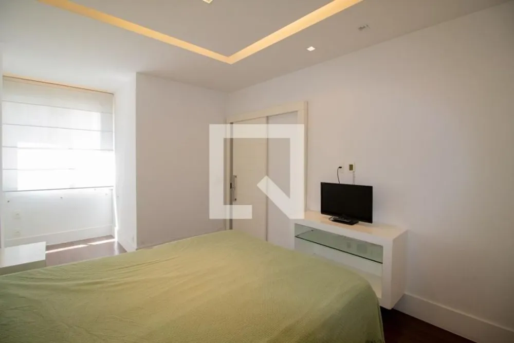 Apartamento, 2 quartos, 110 m² - Foto 8