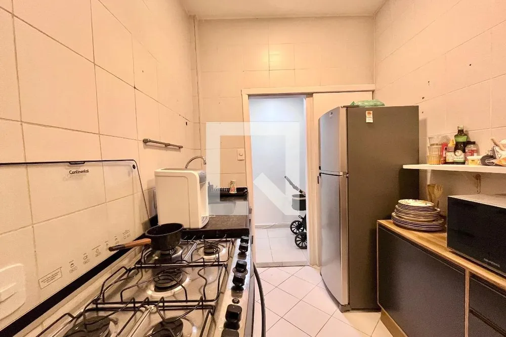 Apartamento, 2 quartos, 72 m² - Foto 2