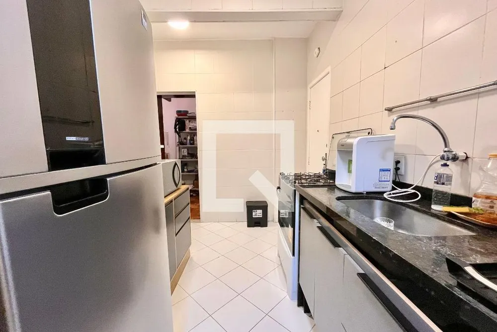 Apartamento, 2 quartos, 72 m² - Foto 4