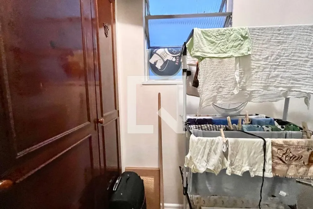 Apartamento, 2 quartos, 72 m² - Foto 8
