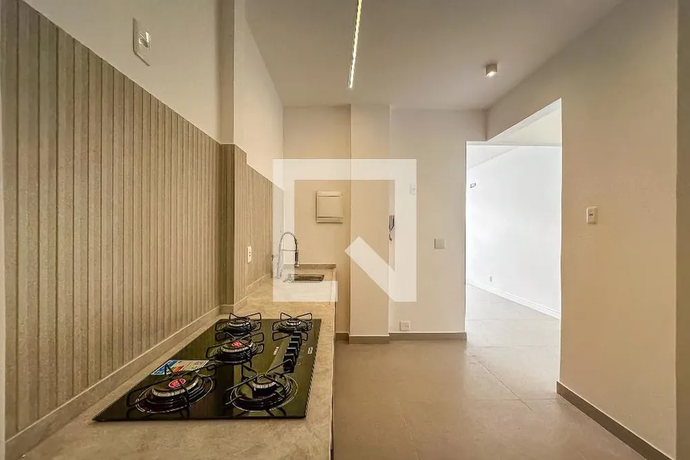 Apartamento, 3 quartos, 110 m² - Foto 2