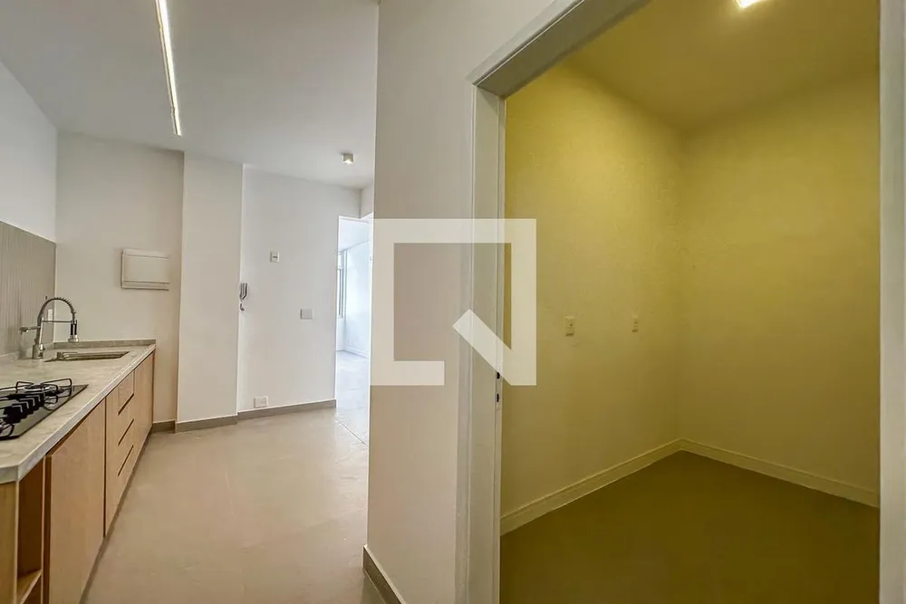 Apartamento, 3 quartos, 110 m² - Foto 3