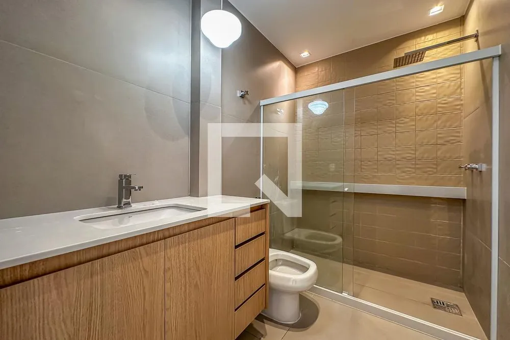 Apartamento, 3 quartos, 110 m² - Foto 1