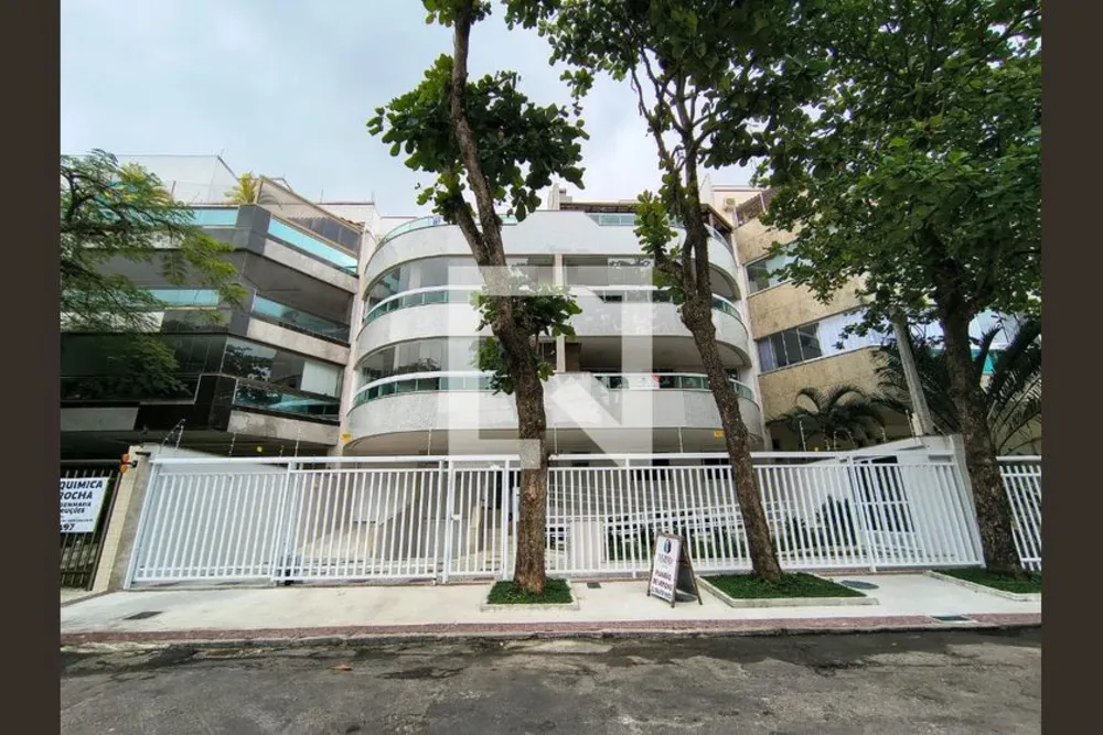 Cobertura, 3 quartos, 170 m² - Foto 16