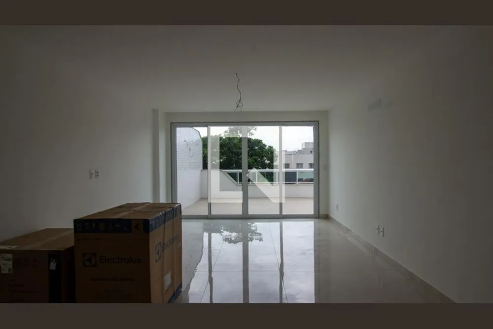 Cobertura, 3 quartos, 170 m² - Foto 1
