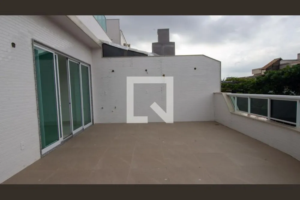 Cobertura, 3 quartos, 170 m² - Foto 7