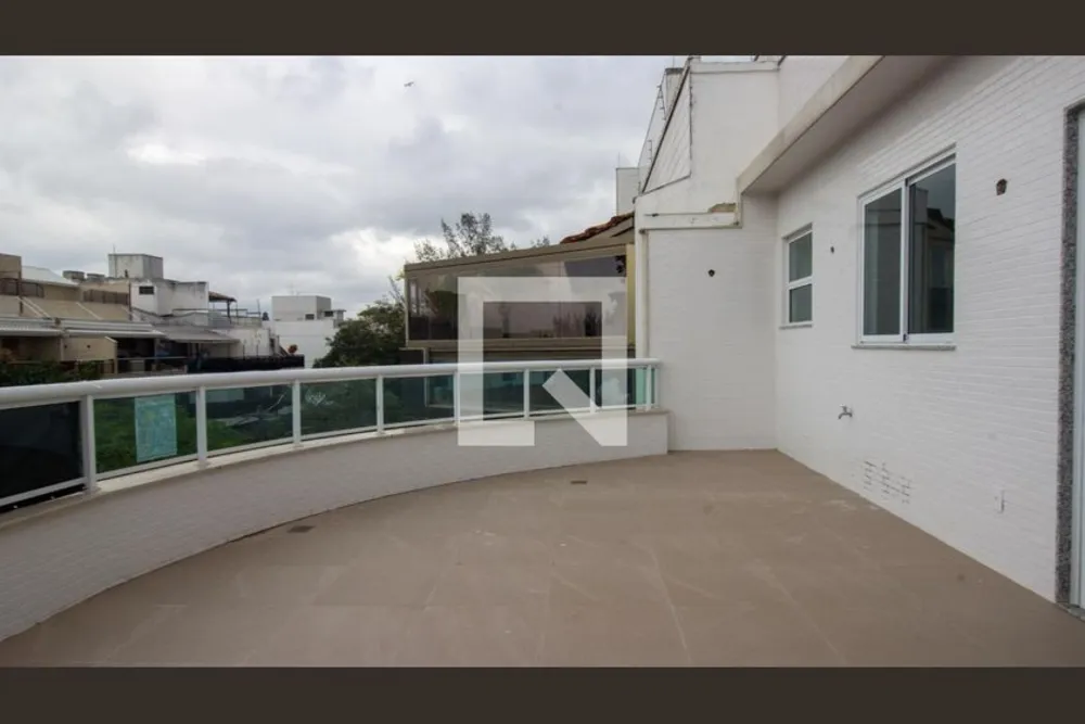 Cobertura, 3 quartos, 170 m² - Foto 6