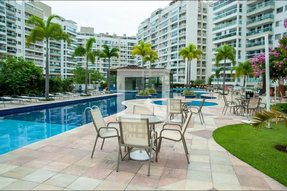 Apartamento, 3 quartos, 90 m² - Foto 45