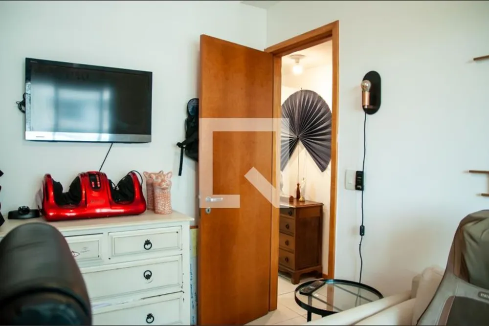 Apartamento, 3 quartos, 90 m² - Foto 13