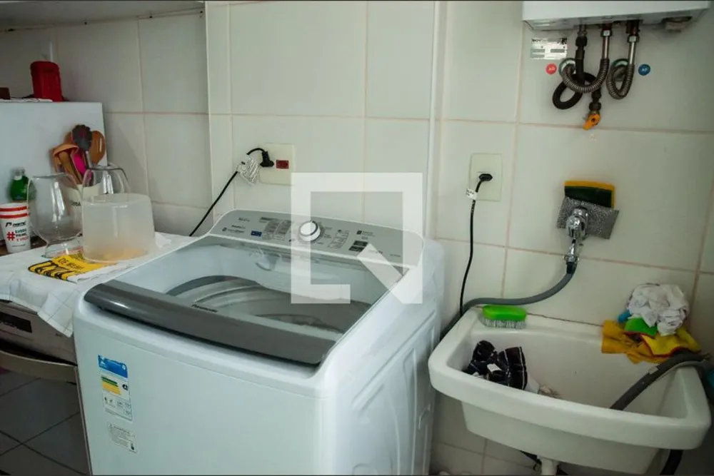 Apartamento, 3 quartos, 90 m² - Foto 40