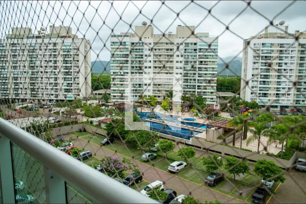 Apartamento, 3 quartos, 90 m² - Foto 9