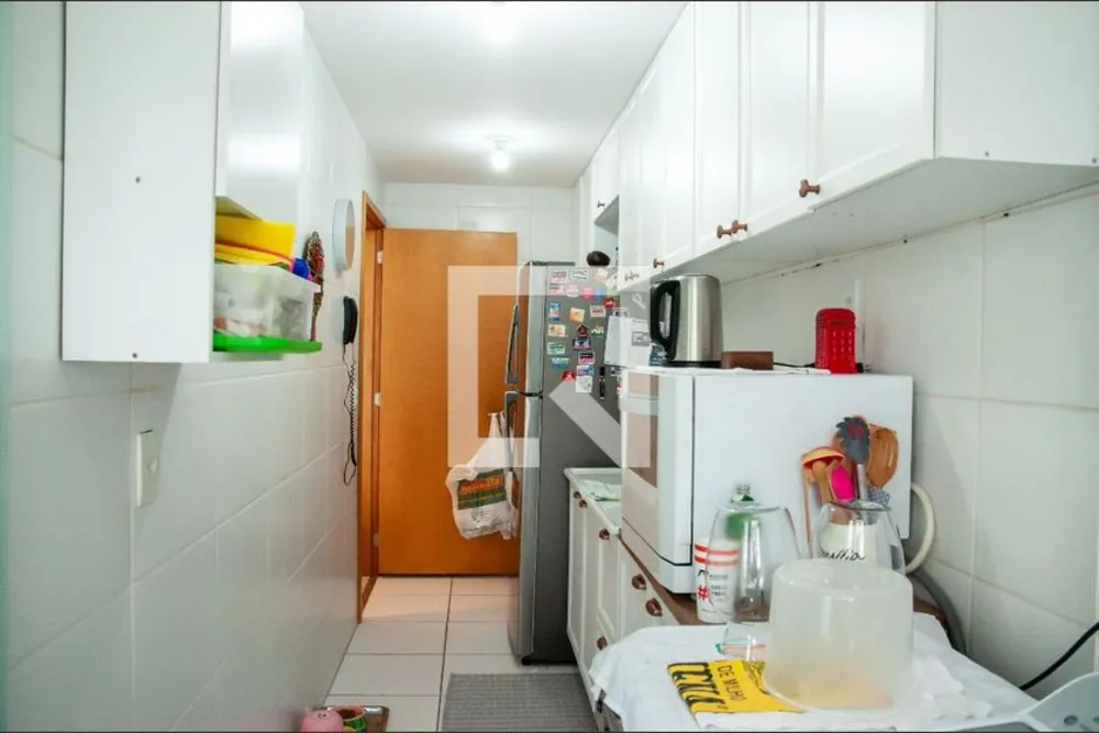 Apartamento, 3 quartos, 90 m² - Foto 37
