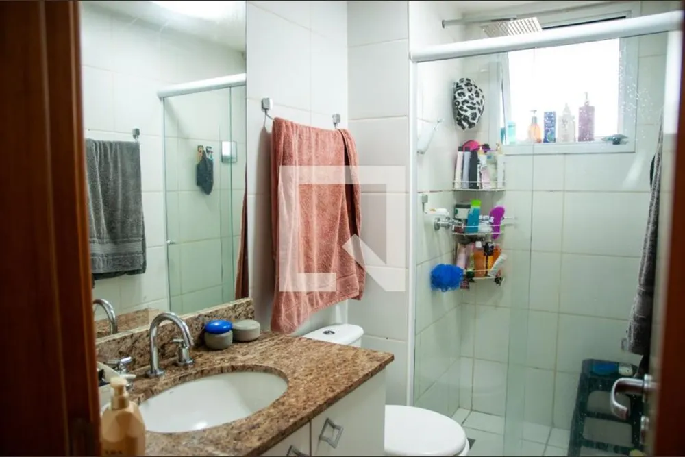 Apartamento, 3 quartos, 90 m² - Foto 22