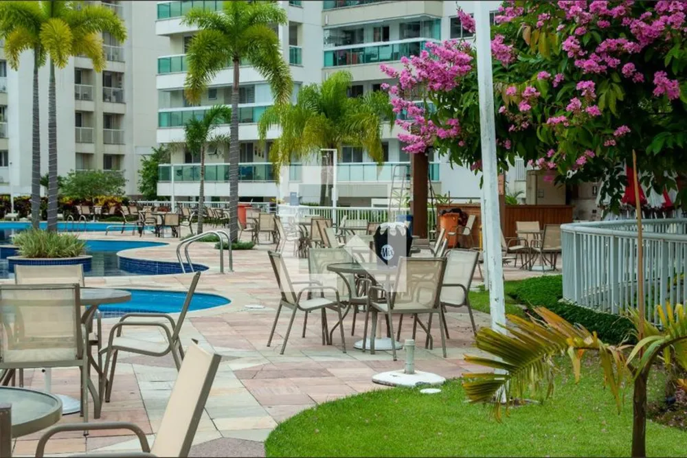 Apartamento, 3 quartos, 90 m² - Foto 49