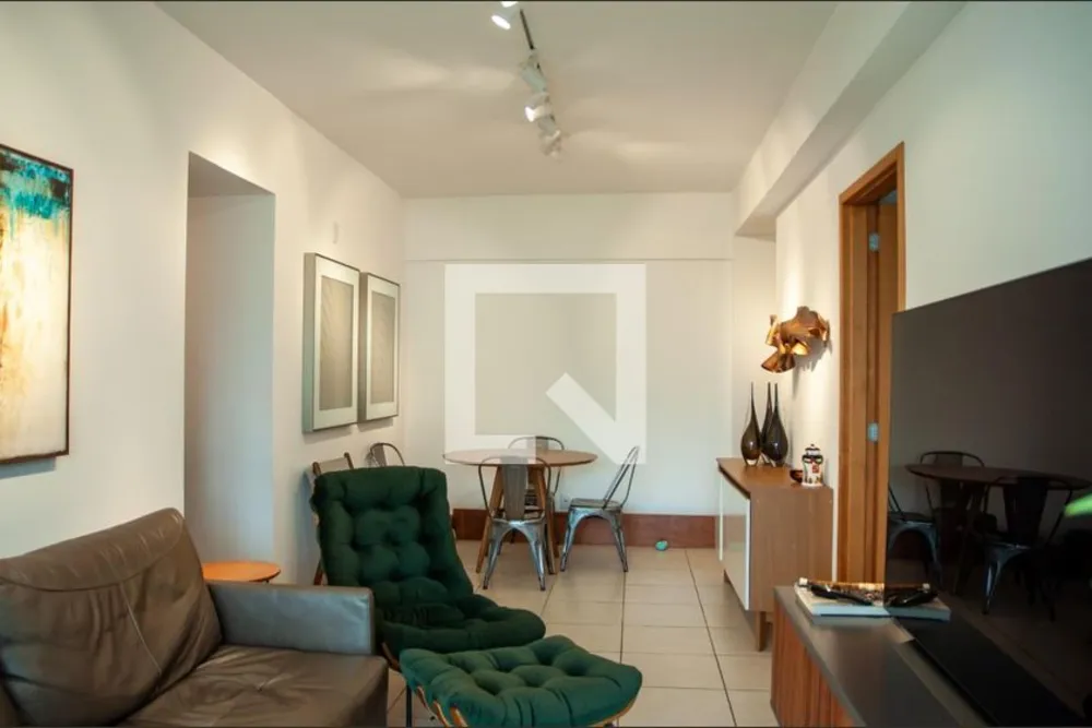 Apartamento, 3 quartos, 90 m² - Foto 3