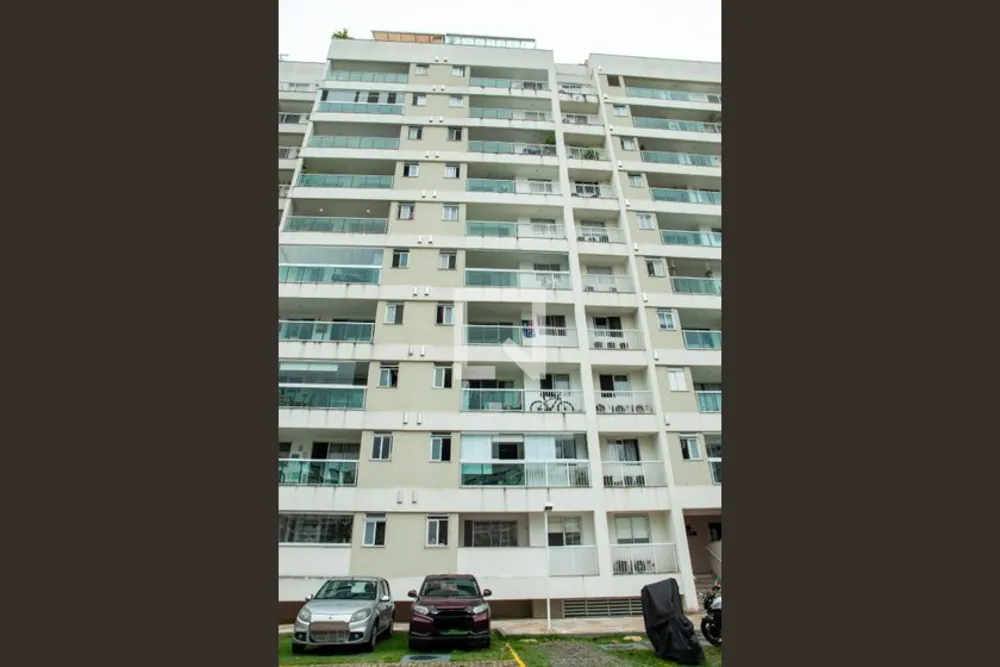 Apartamento, 3 quartos, 90 m² - Foto 57