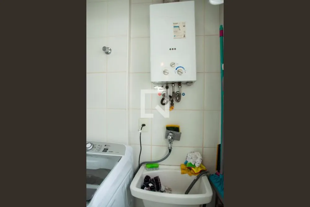 Apartamento, 3 quartos, 90 m² - Foto 39