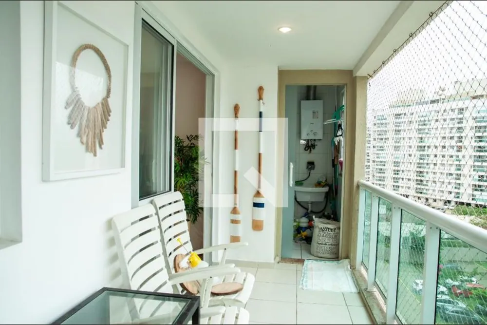 Apartamento, 3 quartos, 90 m² - Foto 6