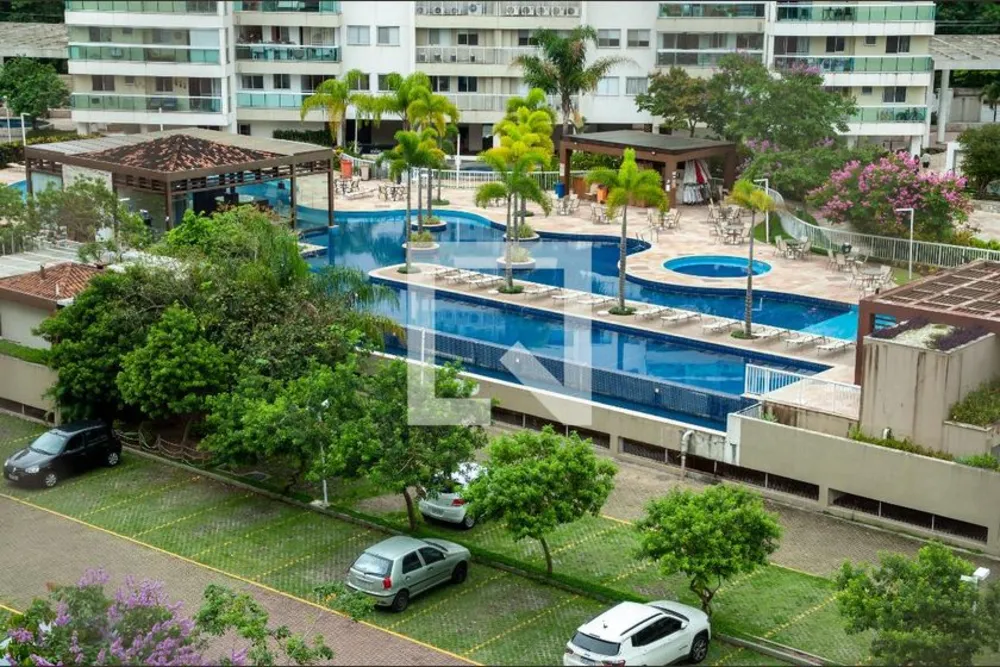 Apartamento, 3 quartos, 90 m² - Foto 41