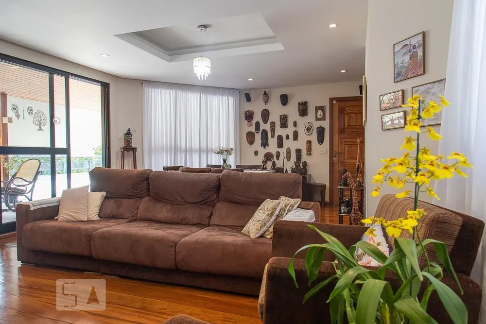 Cobertura, 3 quartos, 372 m² - Foto 4