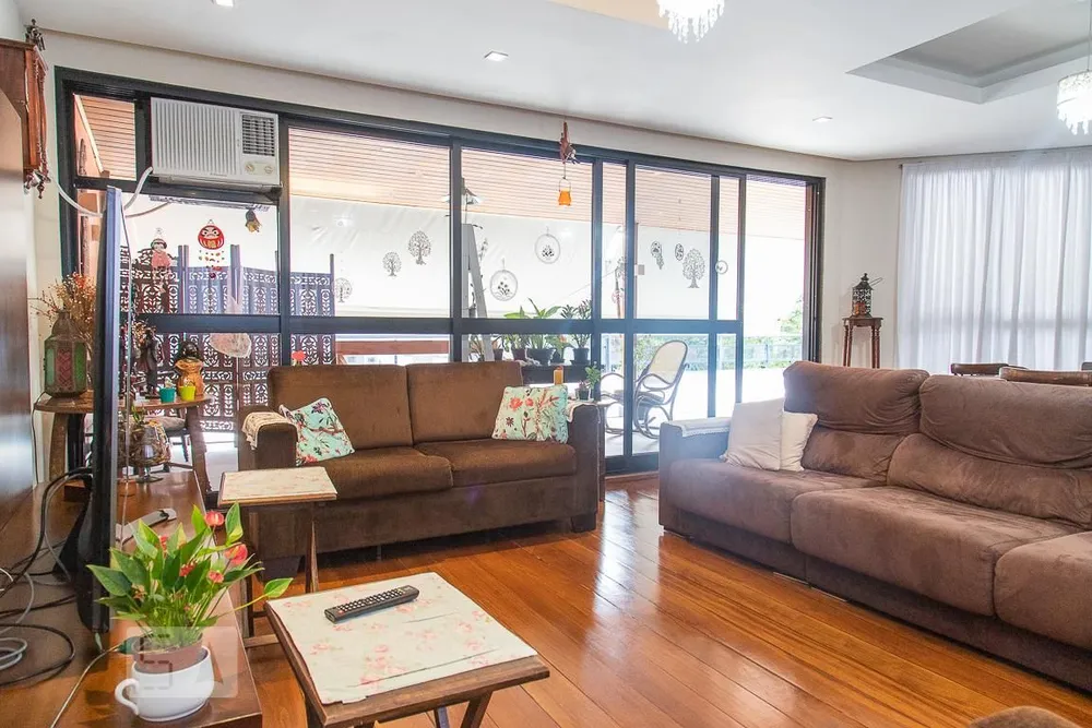 Cobertura, 3 quartos, 372 m² - Foto 6