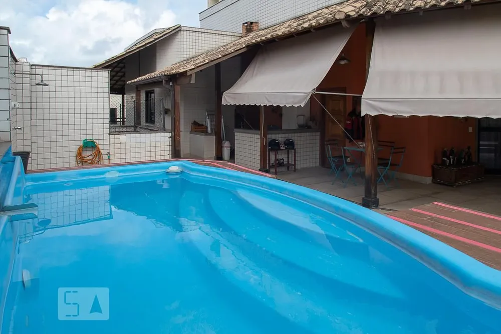 Cobertura, 3 quartos, 372 m² - Foto 83