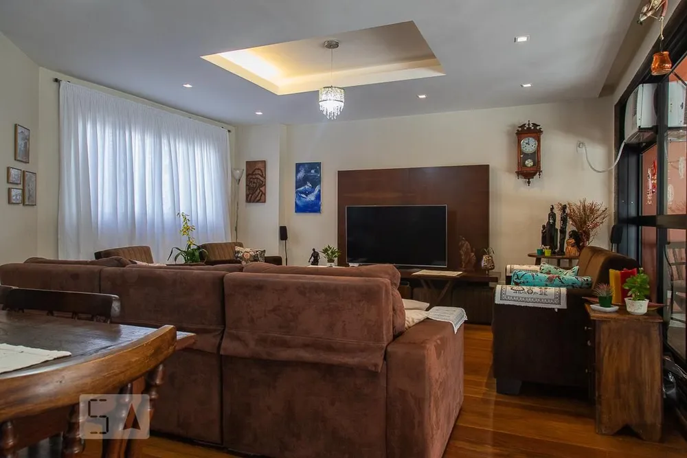 Cobertura, 3 quartos, 372 m² - Foto 8