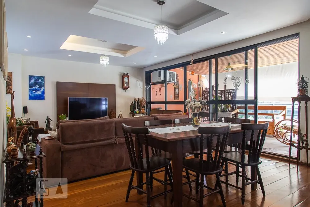 Cobertura, 3 quartos, 372 m² - Foto 1