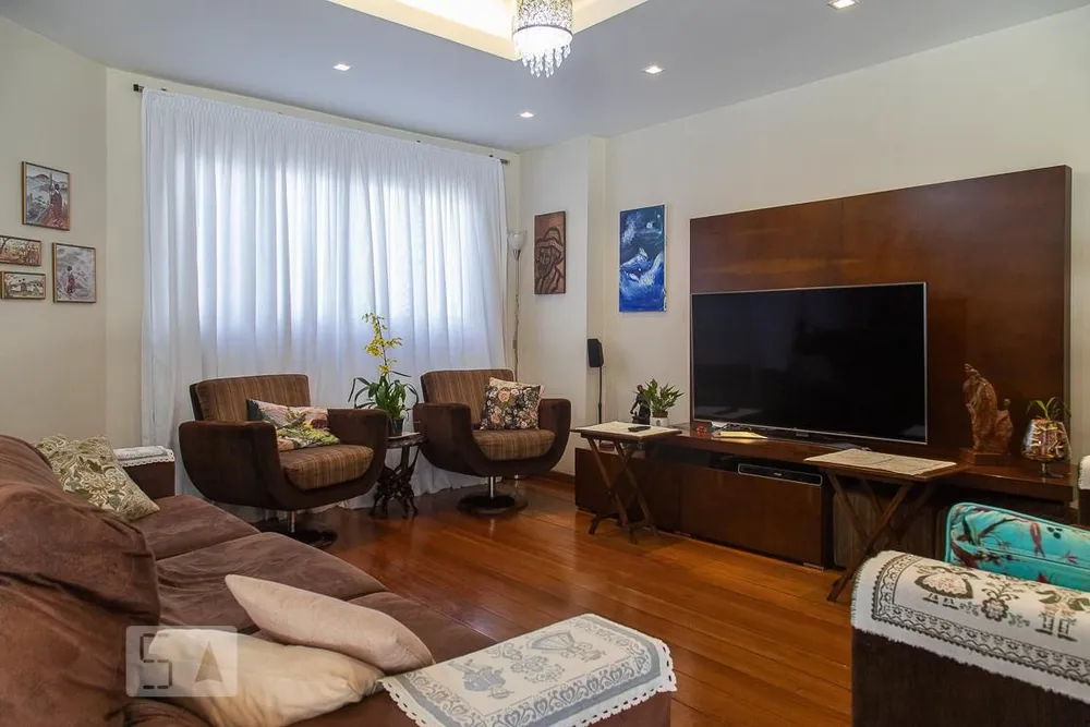 Cobertura, 3 quartos, 372 m² - Foto 2