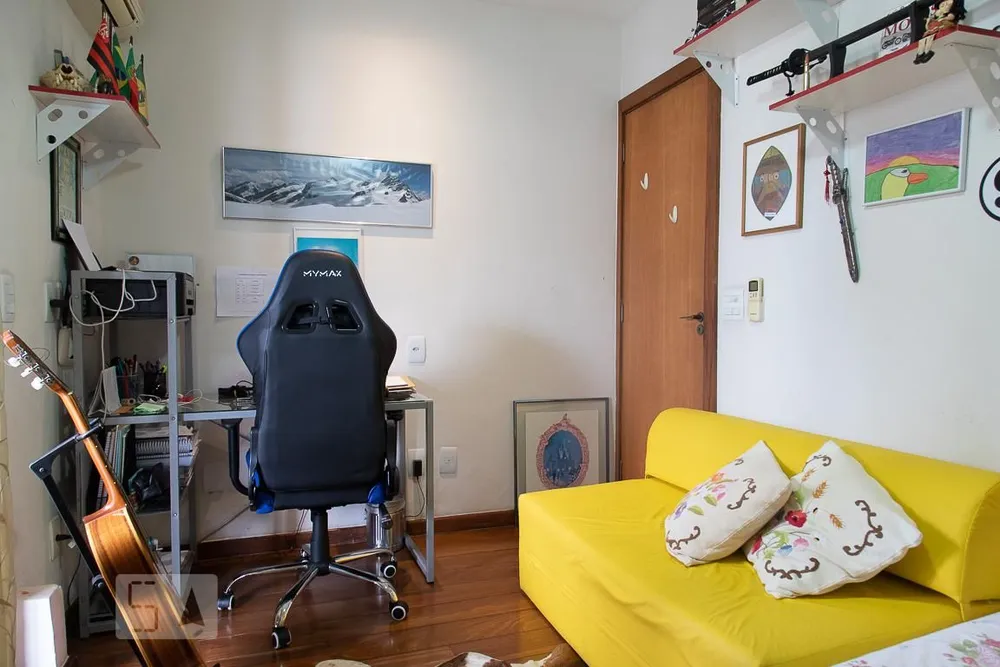 Cobertura, 3 quartos, 372 m² - Foto 24