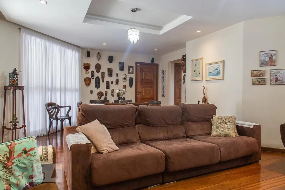 Cobertura, 3 quartos, 372 m² - Foto 3
