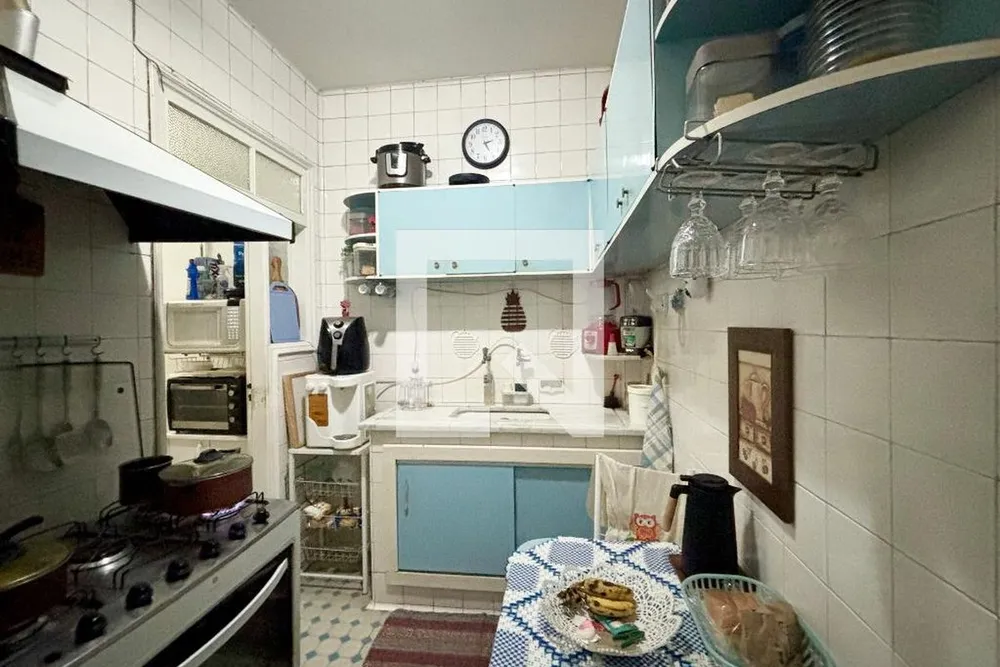 Apartamento, 3 quartos, 76 m² - Foto 32