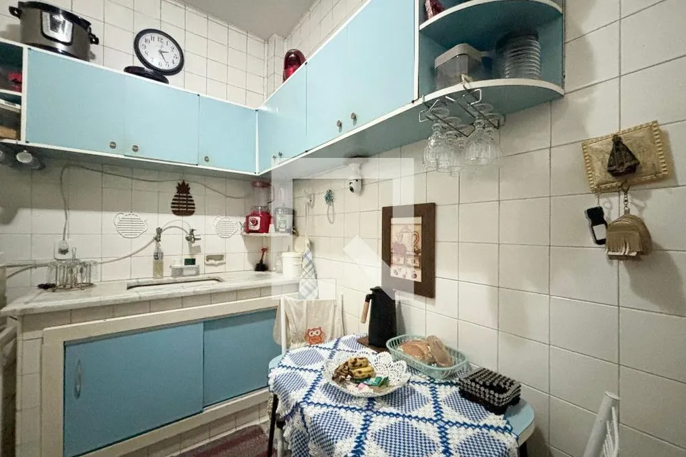 Apartamento, 3 quartos, 76 m² - Foto 27