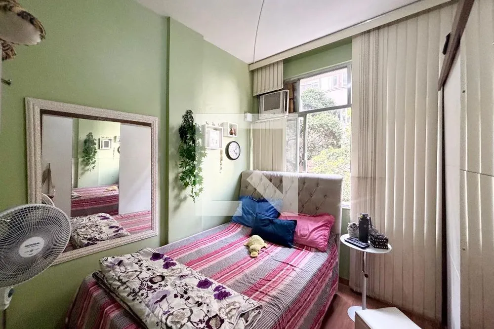 Apartamento, 3 quartos, 76 m² - Foto 7