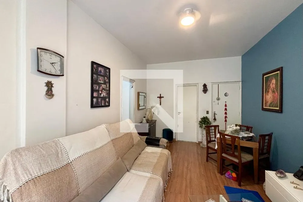 Apartamento, 3 quartos, 76 m² - Foto 4