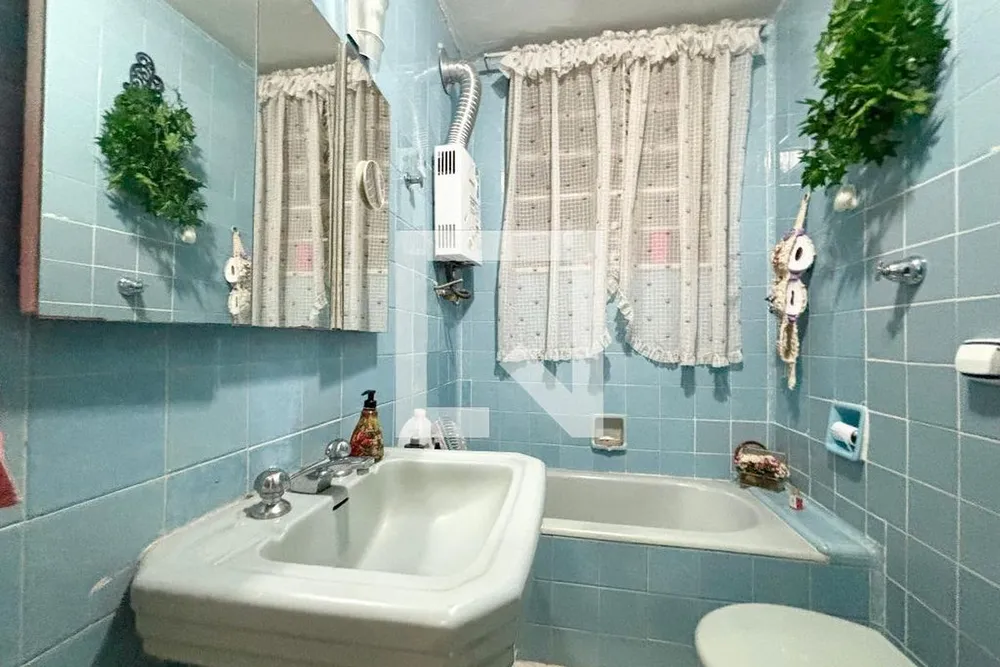 Apartamento, 3 quartos, 76 m² - Foto 33